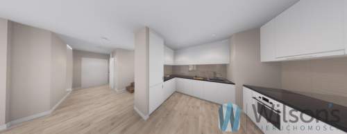 Mieszkanie 179,39 m2, balkon 12,47 m2 Ursus