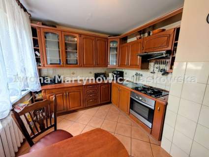 Dom wolnostojący, 7 arów działka, Wołów,