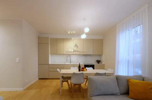 Mieszkanie do wynajęcia, 60 m2, Bydgoszcz