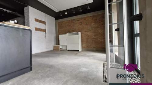 Lokal w centrum Siedlec 195 m2 parter i I piętro