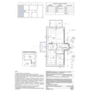 Borne Sulinowo Willa AMETYST apartament nr 5