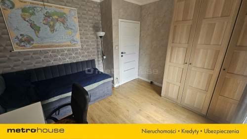 Nowoczesny dom 2023 Słomin Las Garaż