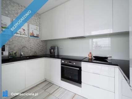 Penthouse w chmurach, dwa tarasy, dwa miejsca postojowe, komórka...