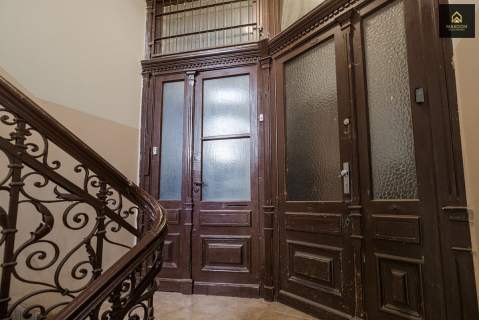750 m do Dworca Fabrycznego pod inwestycje