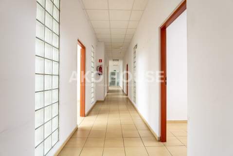 LOKAL biurowo produkcyjny od 200m2 do 500m2