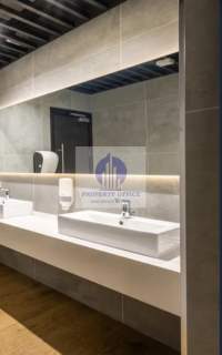 Mokotów lokal biurowy 330m2 do wynajęcia