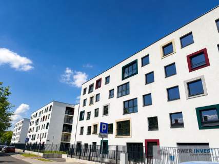 4 pokoje Gotowe do odbioru Zabrze Centrum