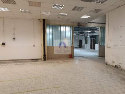 Bielany lokal magazynowy 104,56m2 do wynajęcia