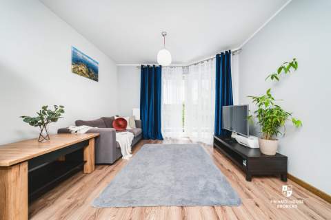 2pok M kom lokatorska balkon ul. Chełmońskiego