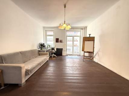 ok.SkyTower Inwestycja/Balkon/70m2