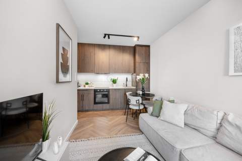 2M Apartament Centrum przy rzece Midori House