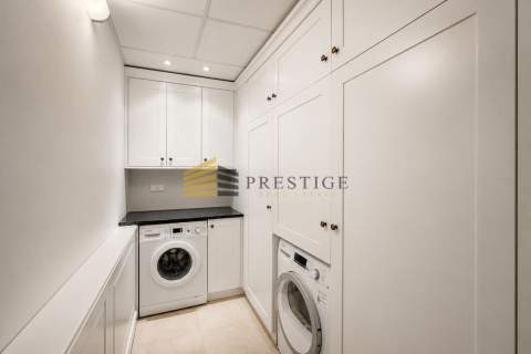Apartament w Centrum Warszawy -Wojciecha Górskiego