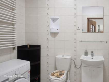 2 pokoje osobna kuchnia balkon metro Młynów