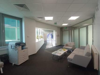 Wola biuro serwisowane 11,39 m2 do wynajęcia