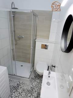 Kawalerka pet-friendly - Jaworzniaków 8