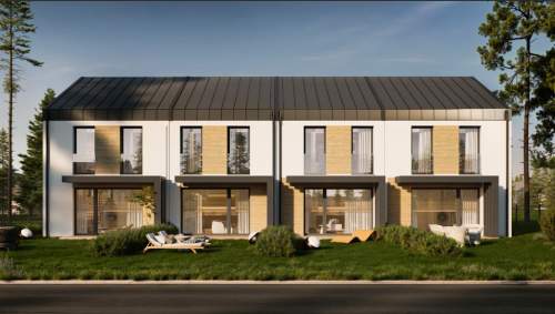 Nowy komfortowy apartament 75,91 m2