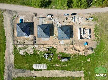 Osiedle 14 domów 137m2 Dz. 600m2 Olimpin Polecam