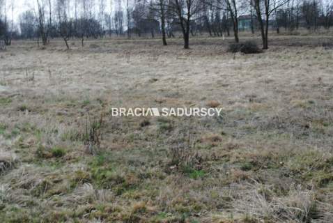 Duża działka Inwestycyjna w Gm.Słaboszów