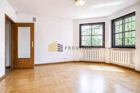 Dom Wilanów Ogród 7 pokoi