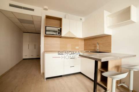 Dwupak inwest 55m2 Centrum StarterIII Dyrekcyjna