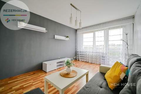 Kołobrzeska, 2 pokoje, 39 m2, 7 piętro, winda