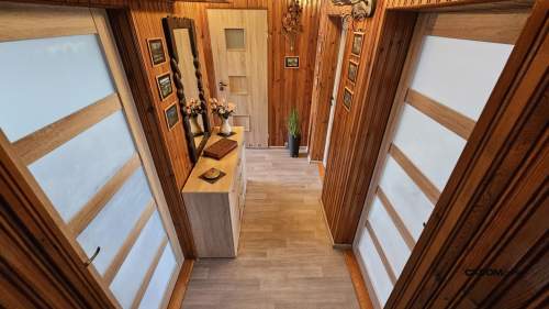 3 pokoje, 59,95 m Kielce, os. Świętokrzyskie