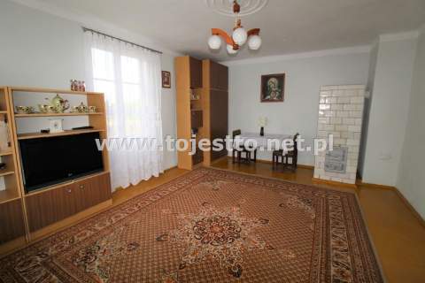 Dom na sprzedaż, 76 m2, Terebiń