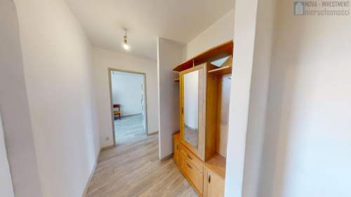 Gliwice, Sikornik, 2 pokoje, balkon, c.o. miejskie