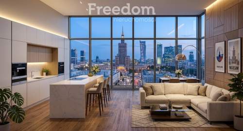 3 pokoje premium przy Karolkowej Centrum