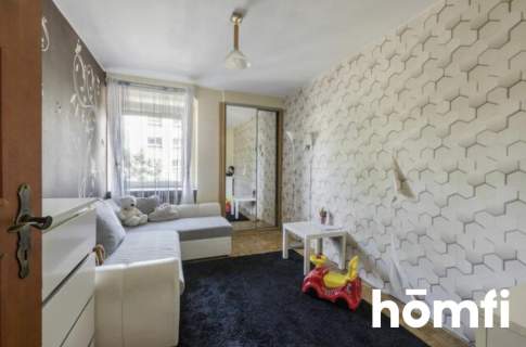 3 pokoje Łódź Centrum Piotrkowska balkon 65 m