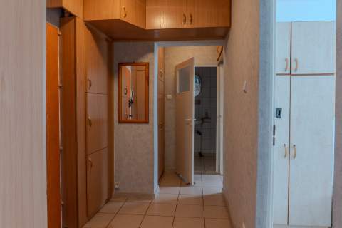 Polecam 2 pok., 36m2 - ul. ORZESZKOWEJ