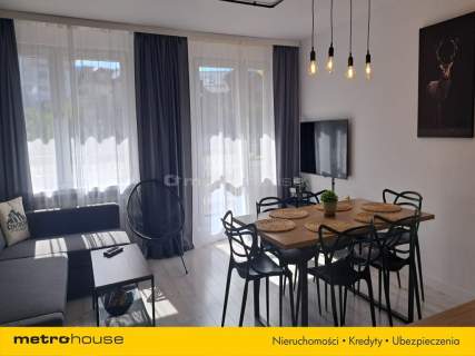Apartament Centrum Szklarska Poręba