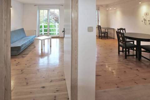 Mieszkanie do wynajęcia, 35 m2, Poznań