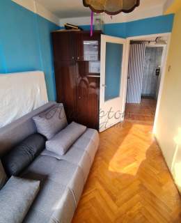 Dwa pokoje w świetnym miejscu