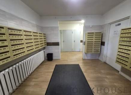 2-pokojowe mieszkanie na Bielanach