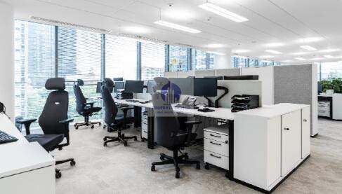 Śródmieście lokal biurowy 417,41m2 do wynajęcia