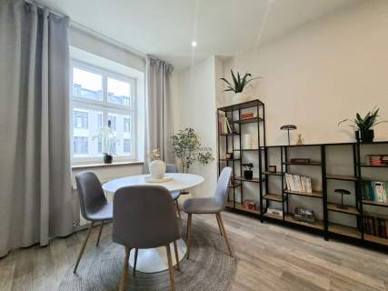 Centrum Stawowa LUX Kamienica/Po Remoncie