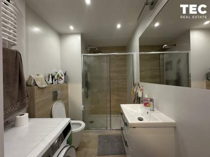 Bronowice Przybyszewskiego 43m2 2 pok