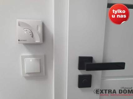 Mieszkanie do wynajęcia, 27 m2, Szczecin