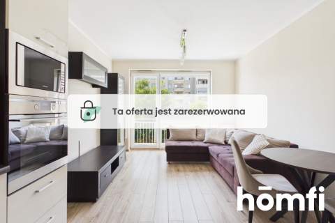 3 pokoje z balkonem - bulwar Dedala Gądów Mały
