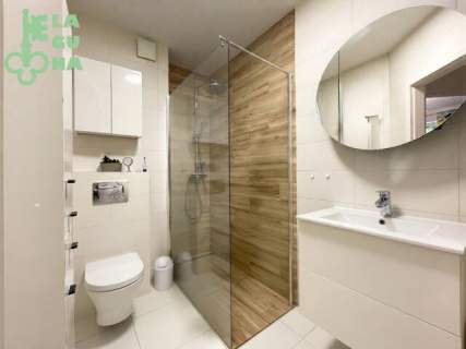 Gdynia Dąbrowa, trzy pokoje, 63m2, balkon,