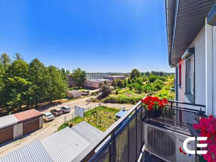Syców 2 pokoje winda balkon klimatyzacja