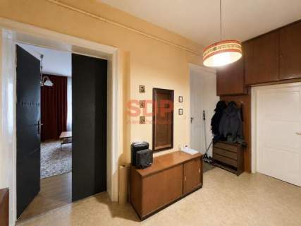 3 pokoje 97,4 m2 Centrum Styl, który zostaje