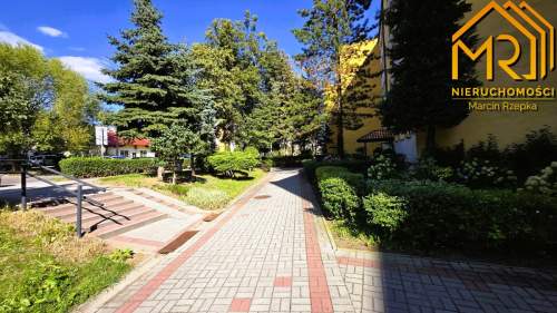 4-pokojowe mieszkanie na Osiedlu Jasna 72 m , ul