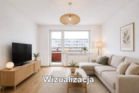 2-pokojowe mieszkanie po kapitalnym remoncie - Opole, ul. Drzymały