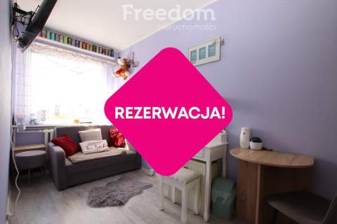 Przytulne 2 pokoje w centrum Koła