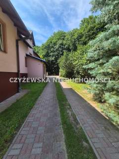 DUŻE BEZCZYNSZOWE Z DZIAŁKĄ I GARAŻEM W NOWEJ WSI