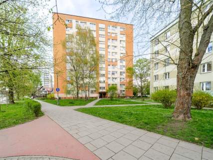 Mieszkanie na sprzedaż, 23,1 m2, Kraków