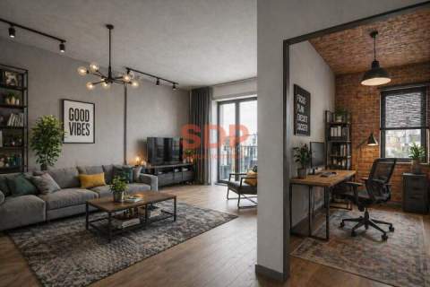 Ustawne sypialnie, przedpokój 11 m2, balkon, komórka lokatorska