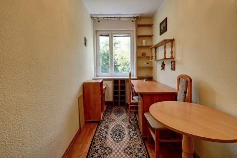 3 pokojowe, schludne, balkon, piwnica, II piętro